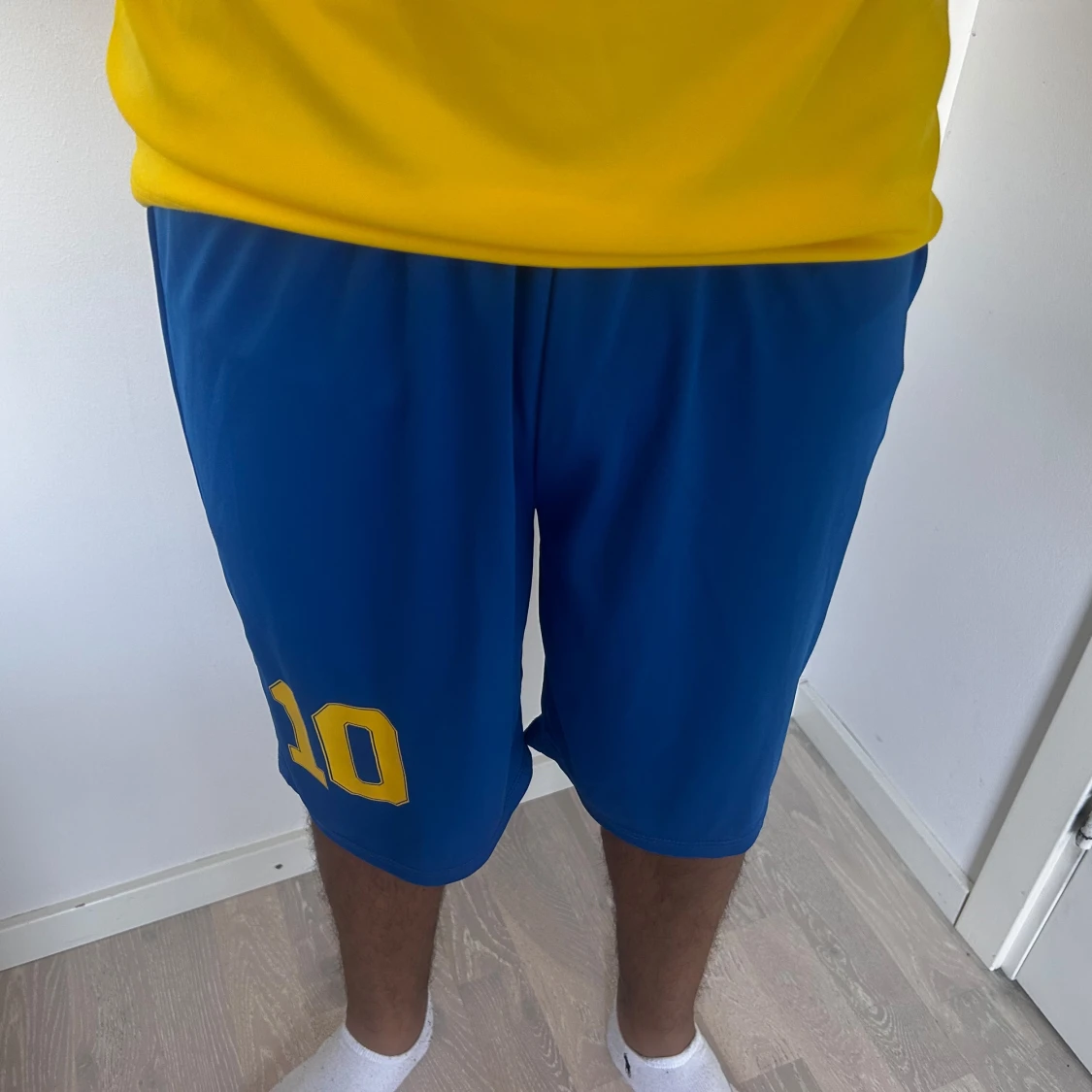 Fotbolls kläder - 91