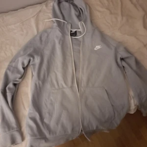 Nike zip hoodie  - Nyskick  