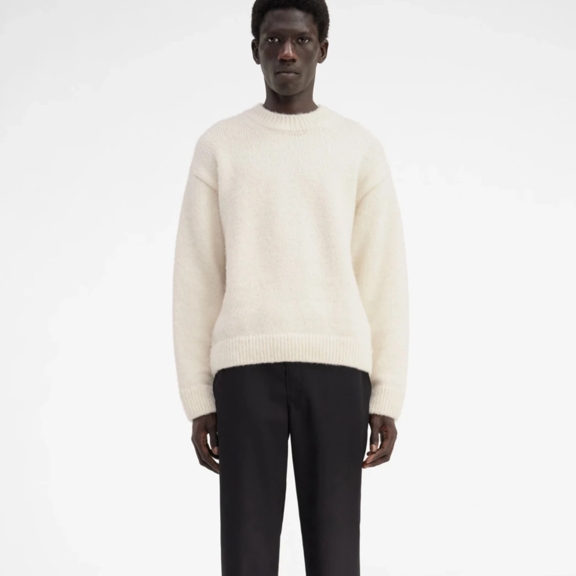 Jacquemos tröja - 90