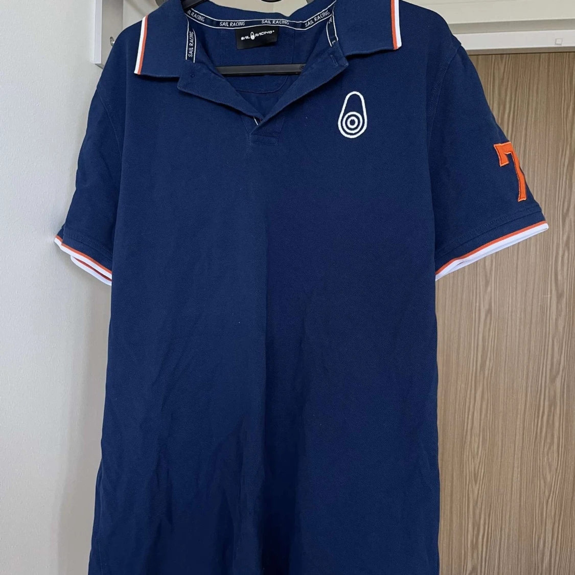 Sail Racing pike - 90