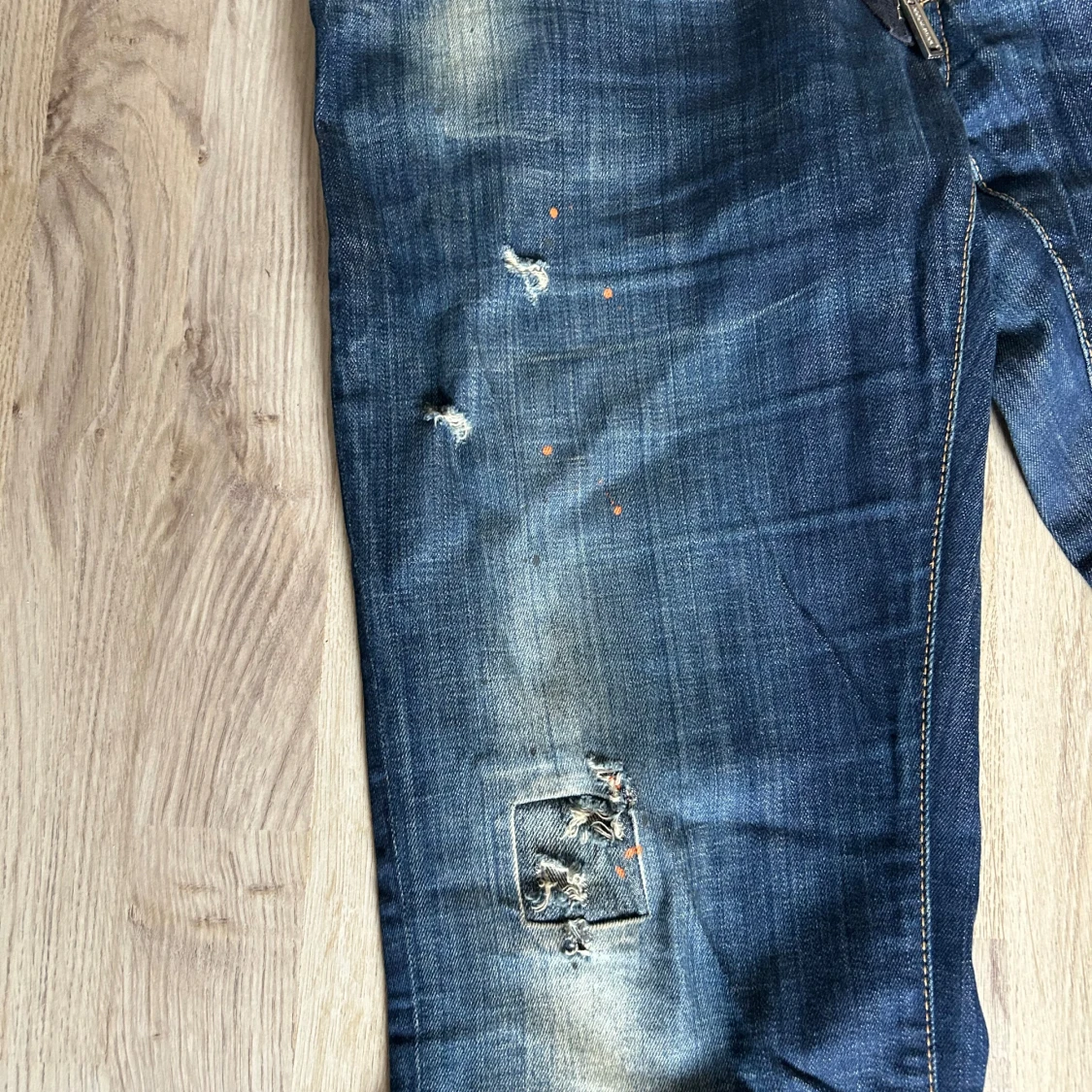 DSQUARED2 JEANS - 93