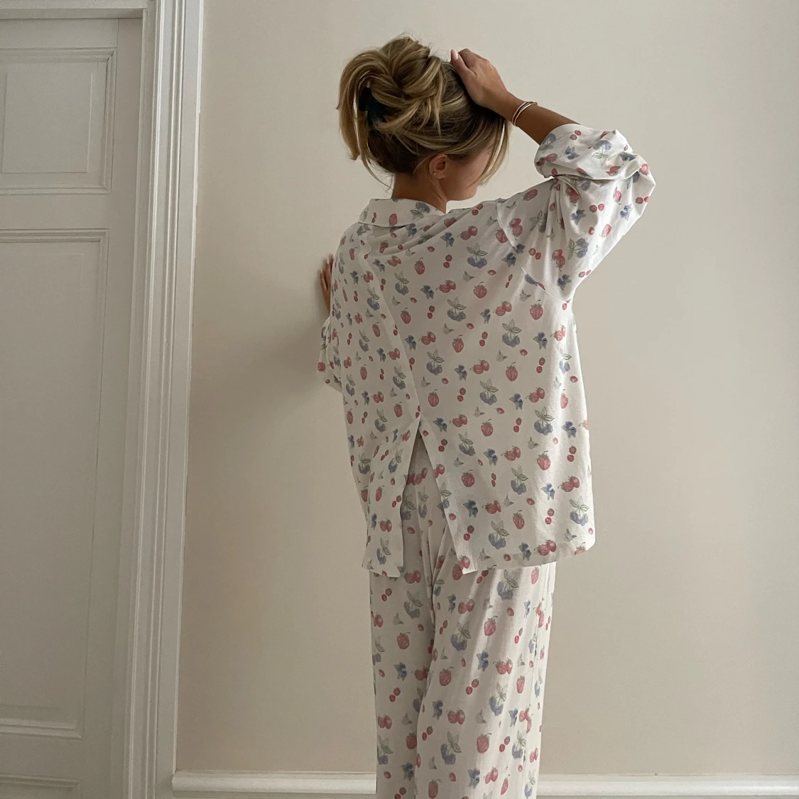 Djerfavenue pyjamas