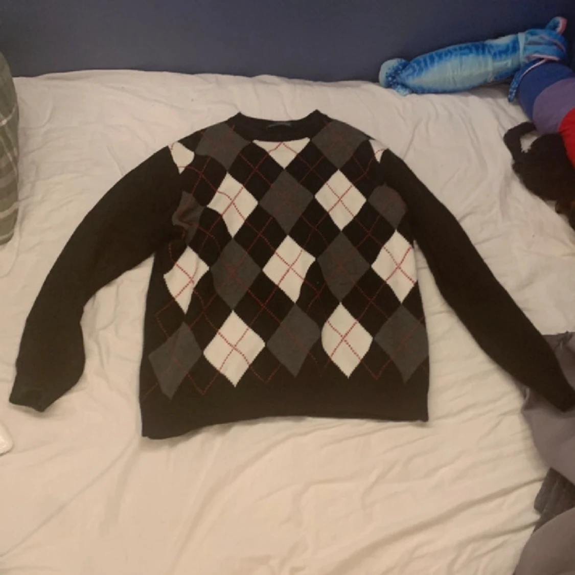 Oversized tröja - 91