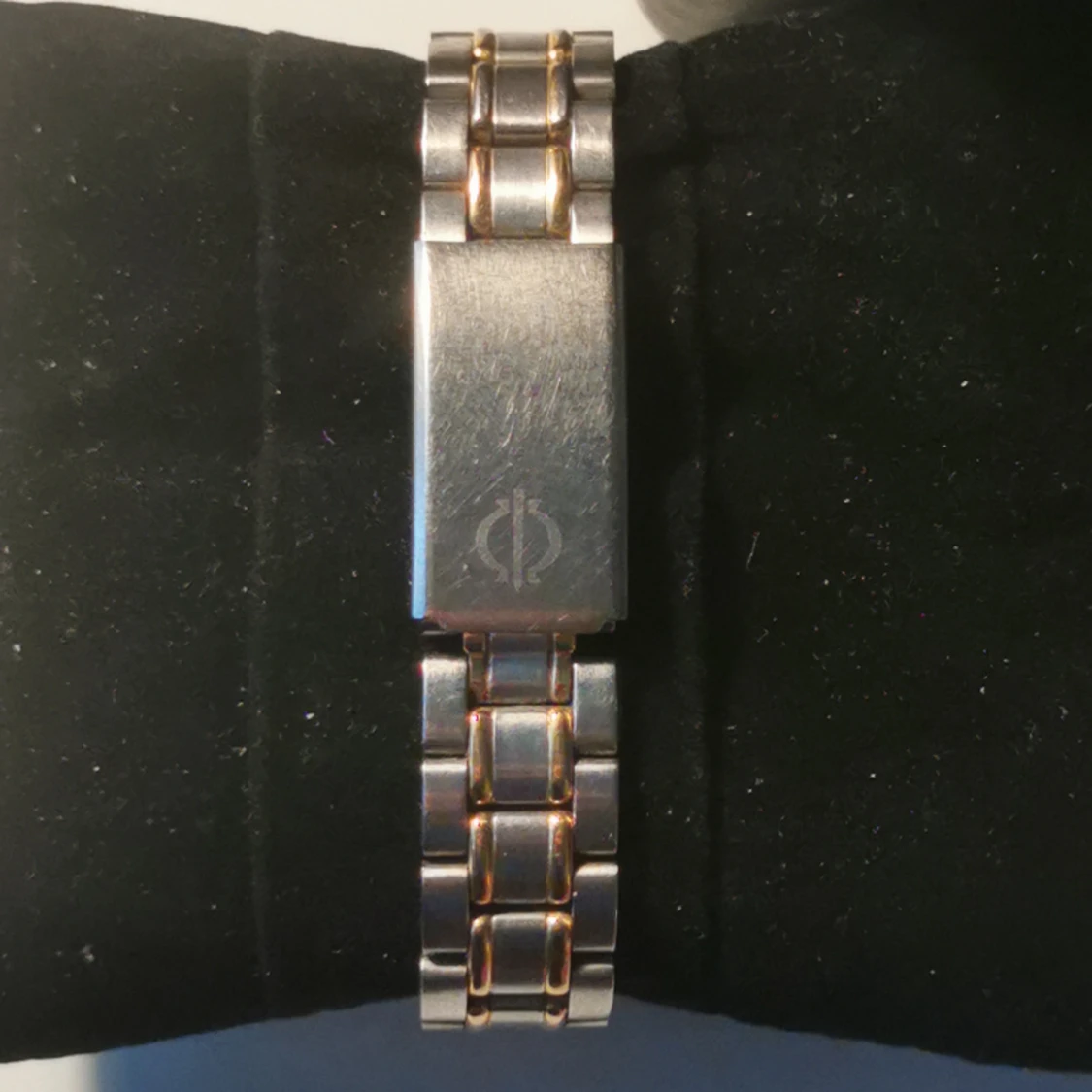 Candino sapphire Swiss Made  - 91