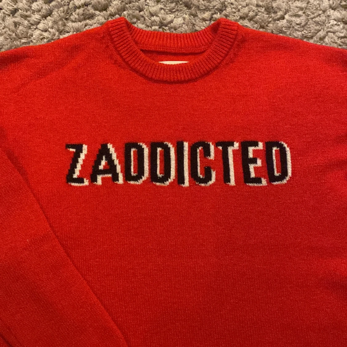 Zadig och Volitaire Tröja - 90