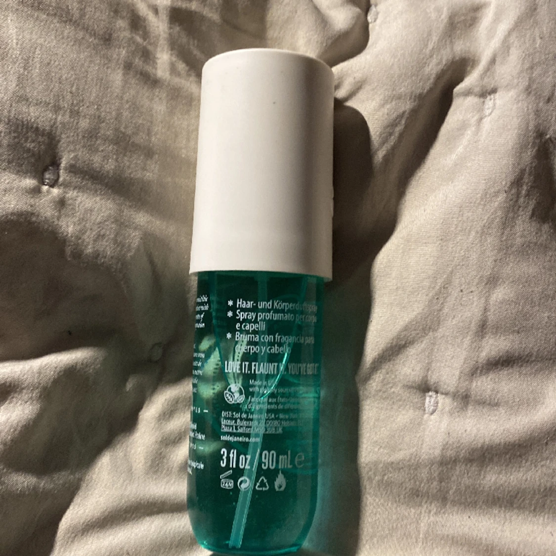 Sol de janiro mist  - 91