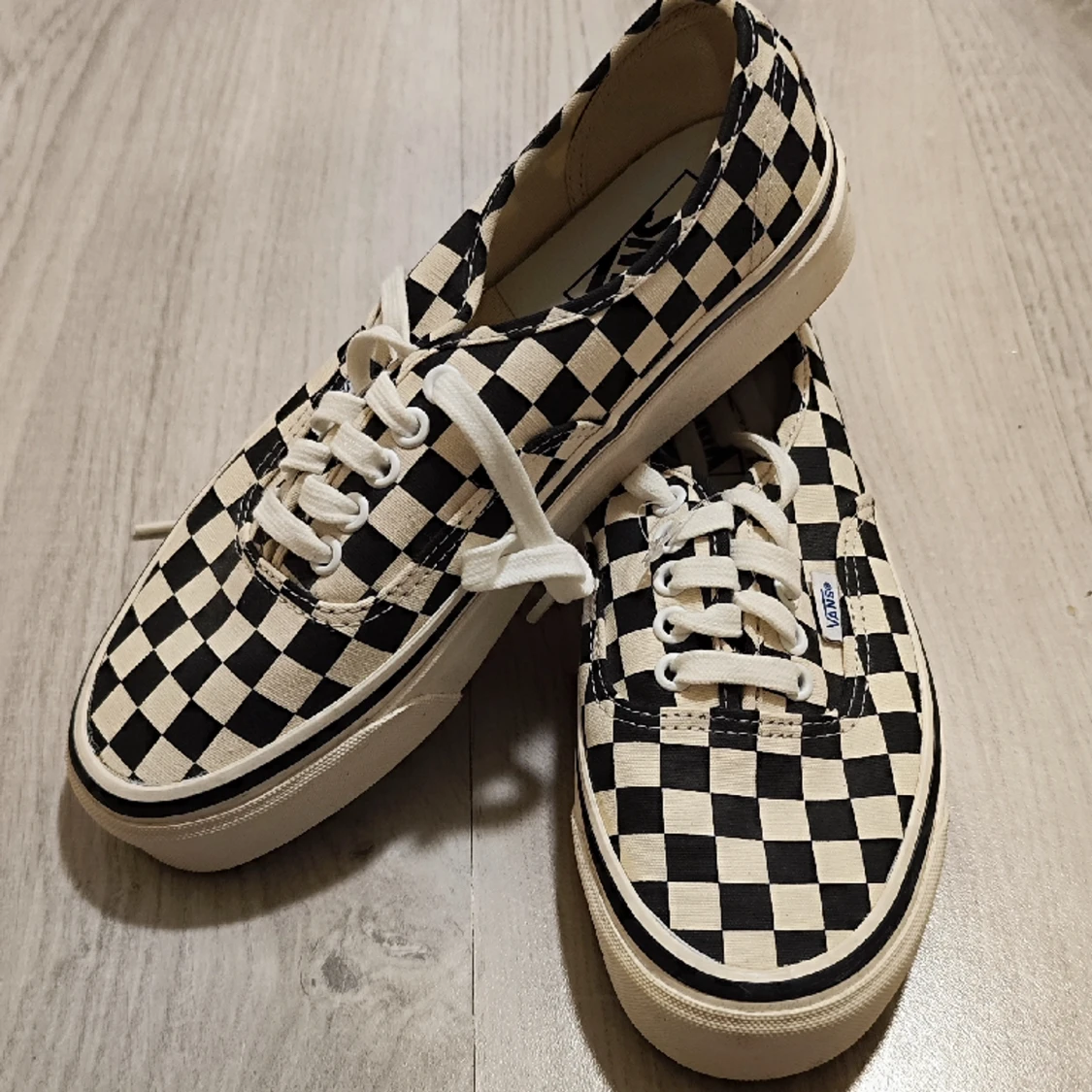Vans