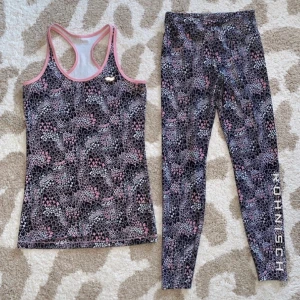 Röhnisch träningsset - Röhnisch träningsset