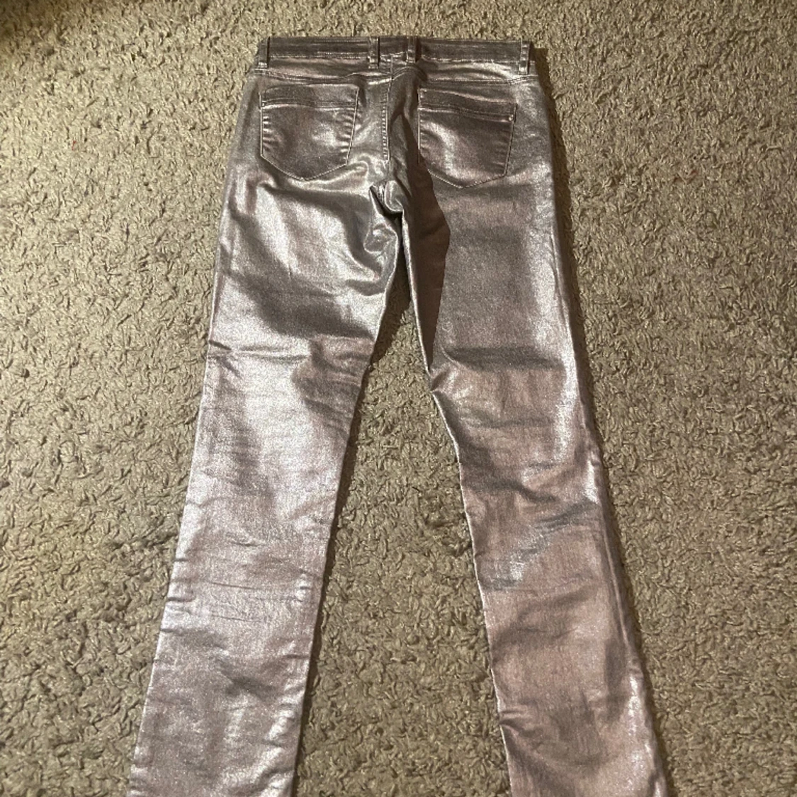Glitter jeans  - 91