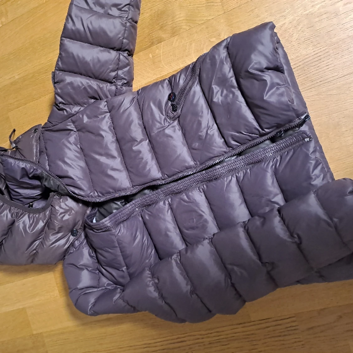 Moncler jacka - 91