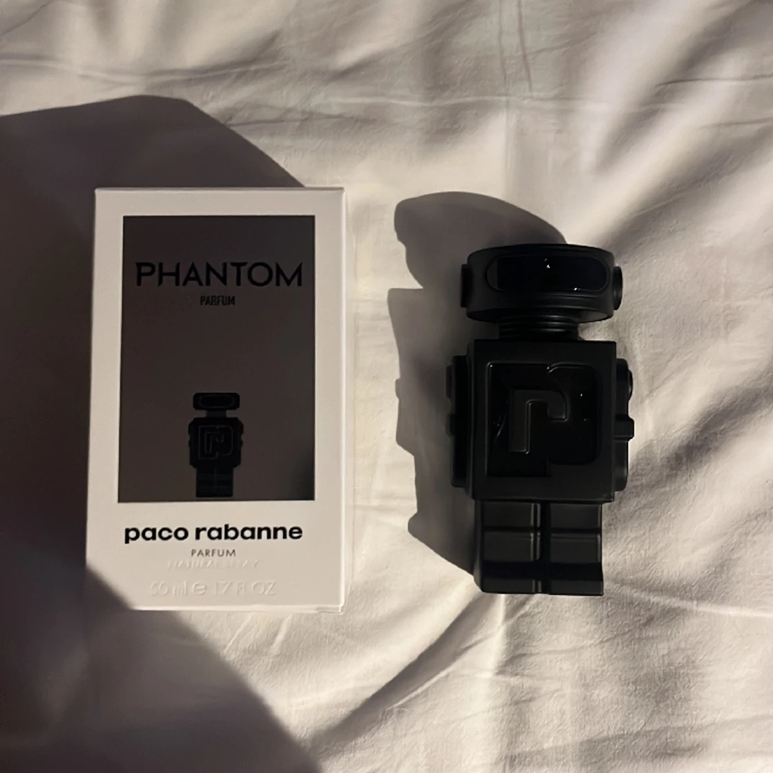 Phantom EDP Paco rabanne