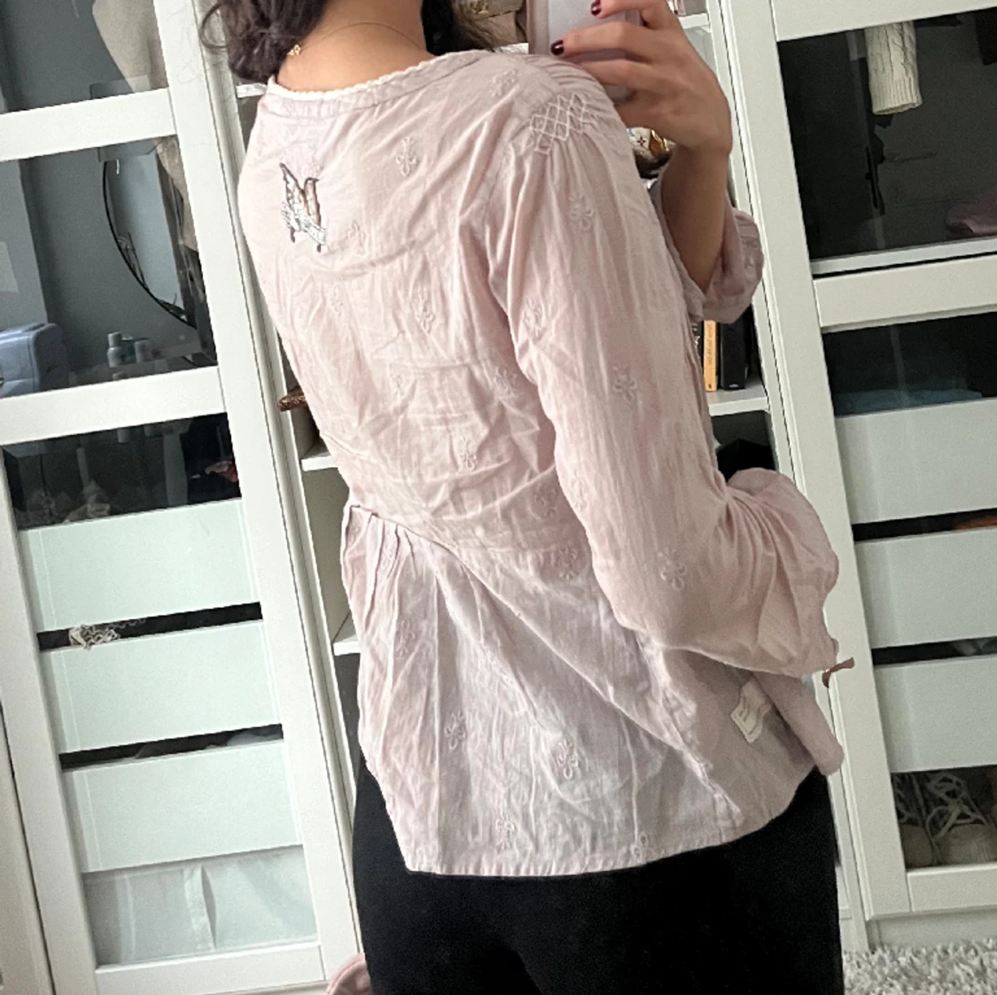 Odd Molly blus  - 90