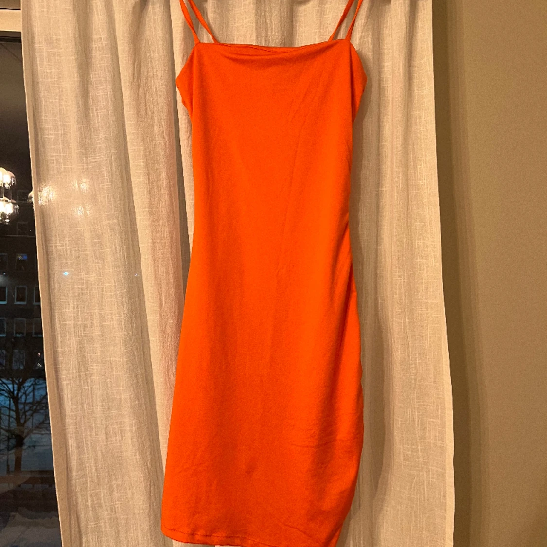 Korall färgad sommarpärla