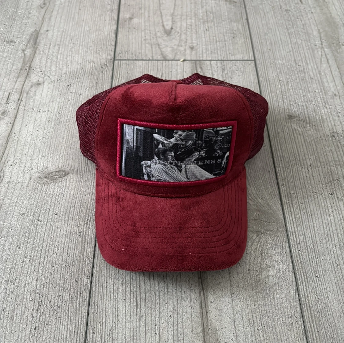 emilio pendenza keps