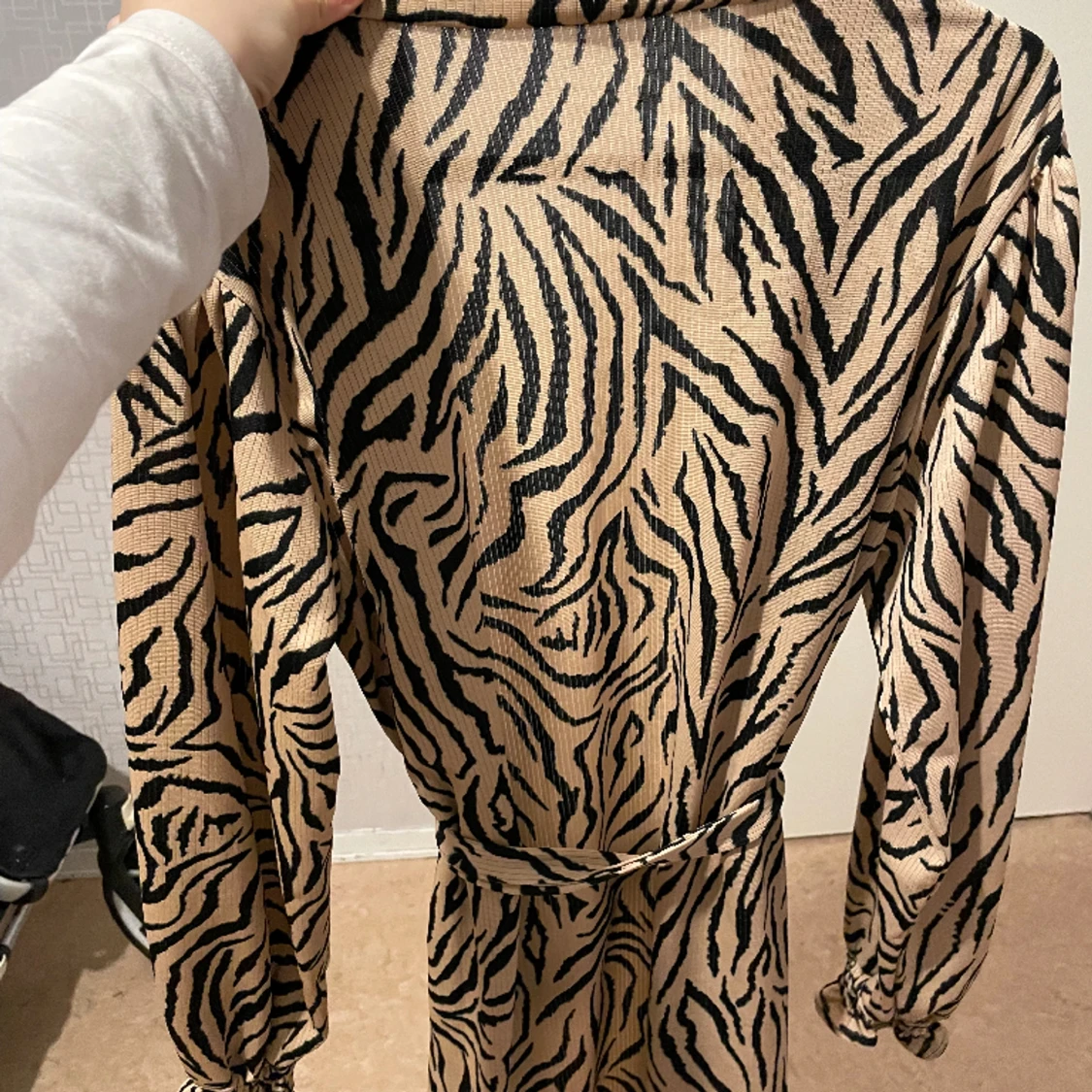 Cardigan nyskick  - 91