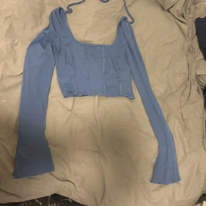 Magtröja  - Bra skick. 