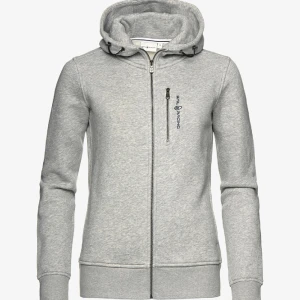 Sail Racing - Grå sail racing kofta ”ZIP W GALE” priset kan diskuteras!! Nypris: 1500kr