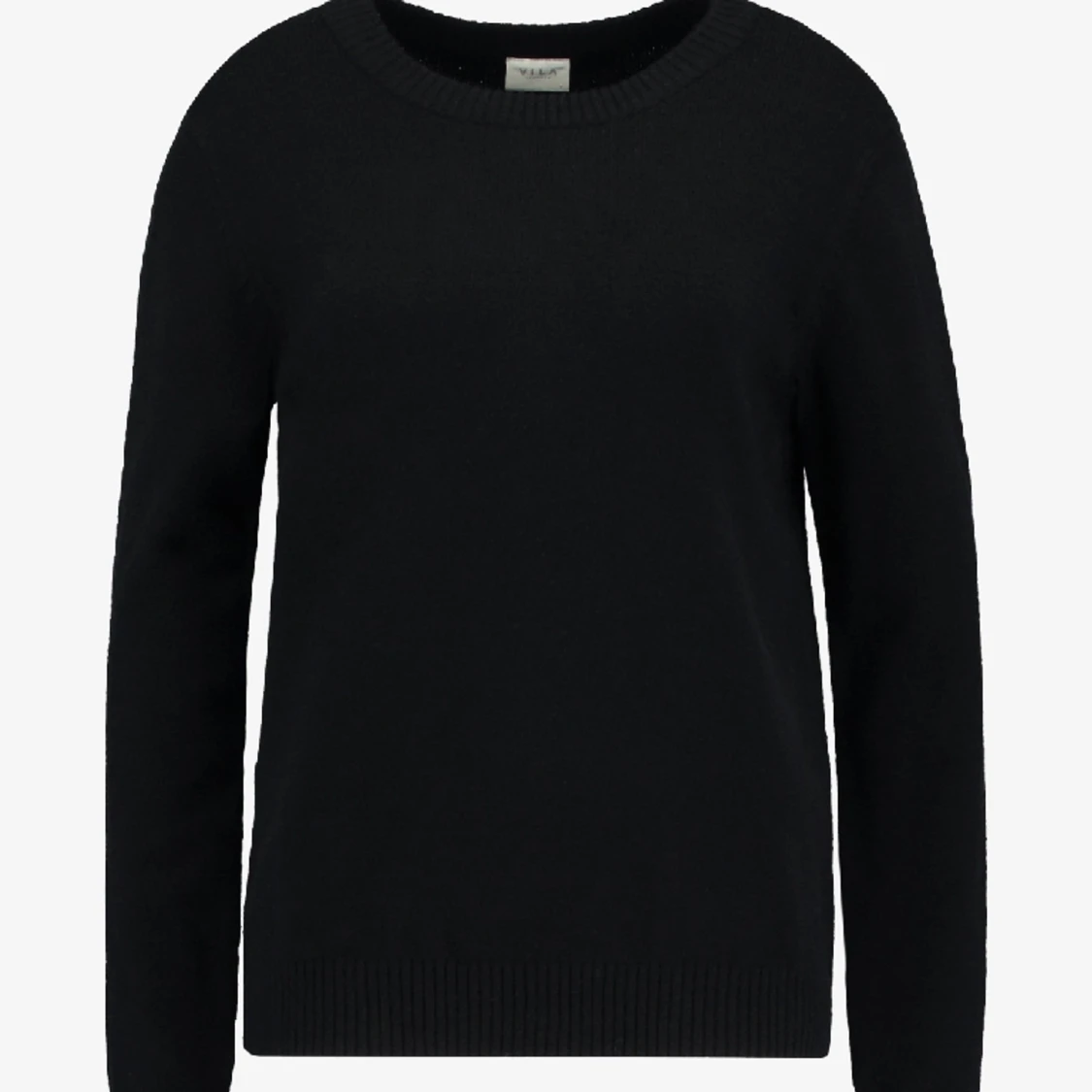 Stickad tröja  - 91