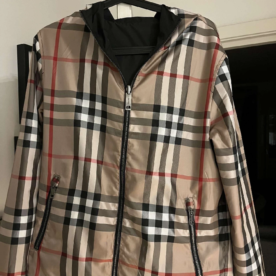 Burberry jacka - 90