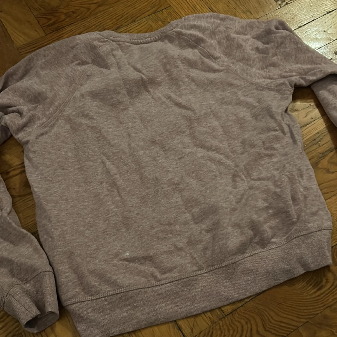 Långärmad tröja  - 90