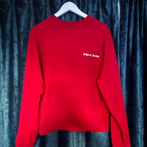Tröja från Zara | Strl M | Färg röd 🟥| Inga defekter | fler bilder i pm | 
