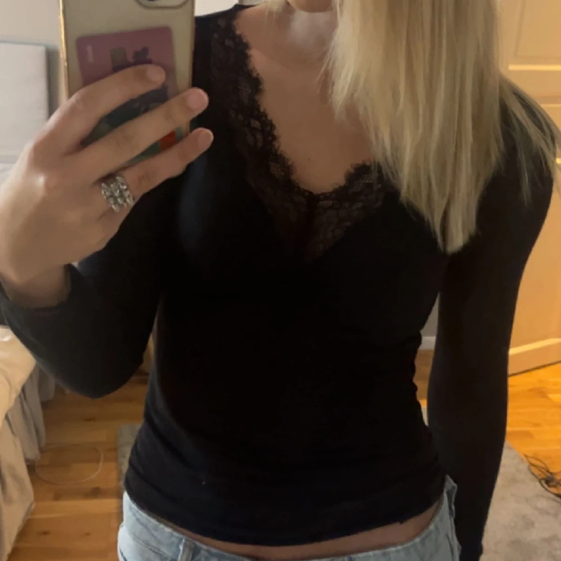 Intimissimi tröja spets - 90