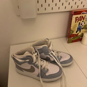 Jordan - Jätte snygga Jordan skor till barnl