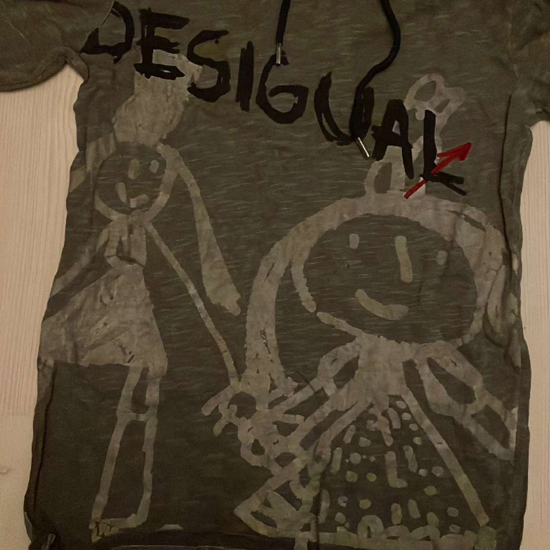 Desigual tröja - 90