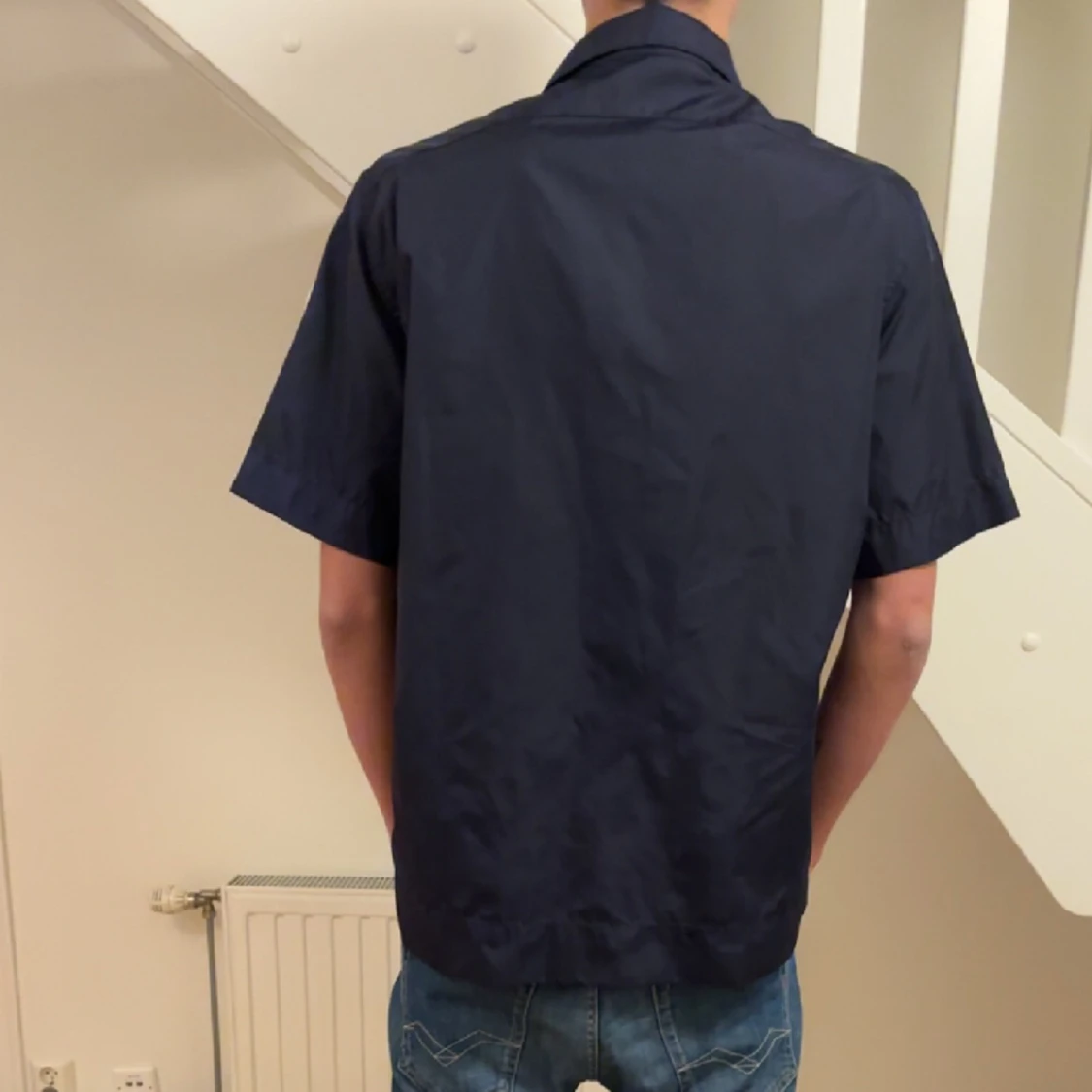 Moncler skjorta - 91