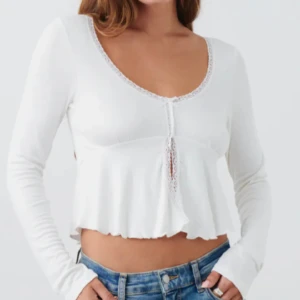 Söt tröja från Gina använd 1 gång 💘 - Använd 1 gång 