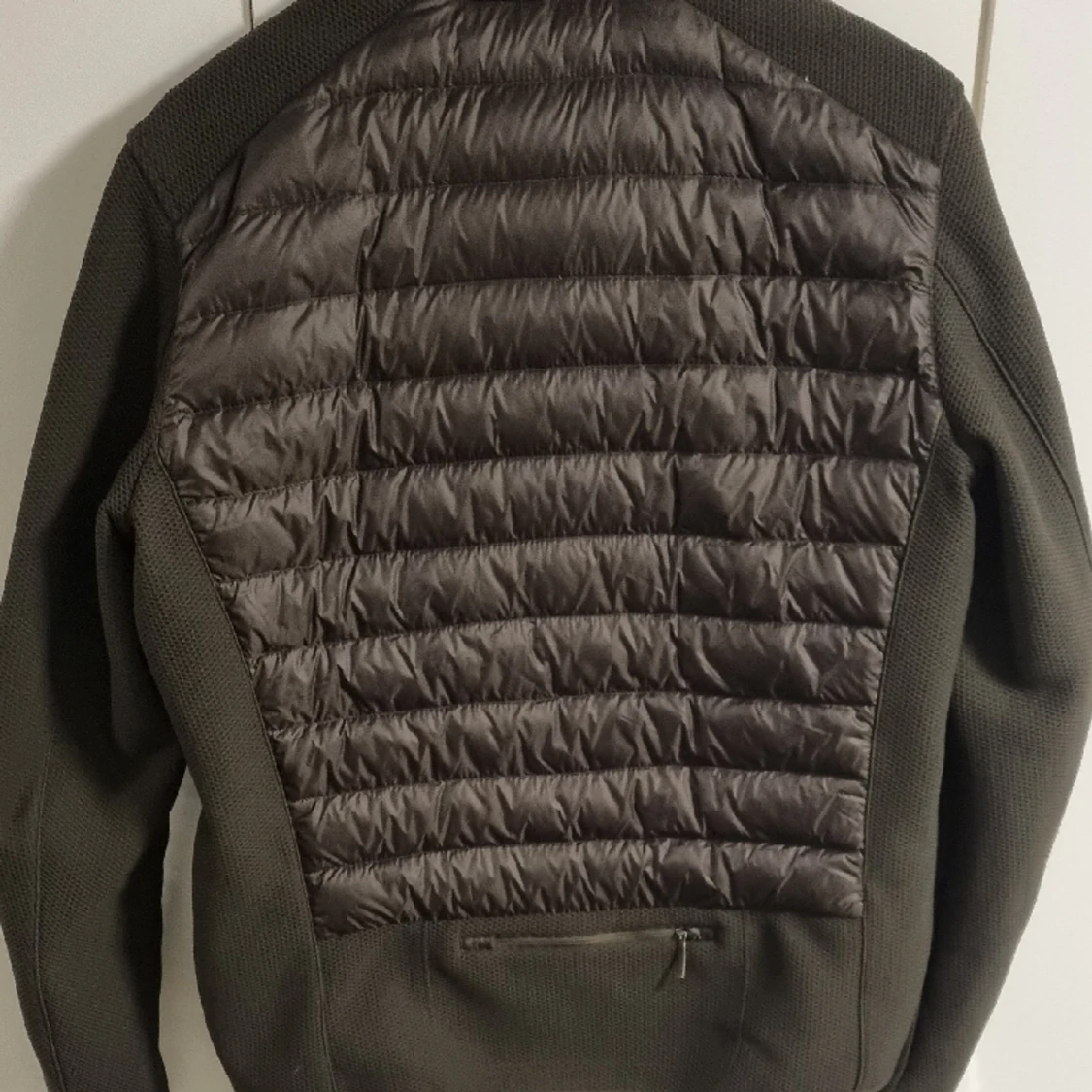 Parajumper cardigan - 91