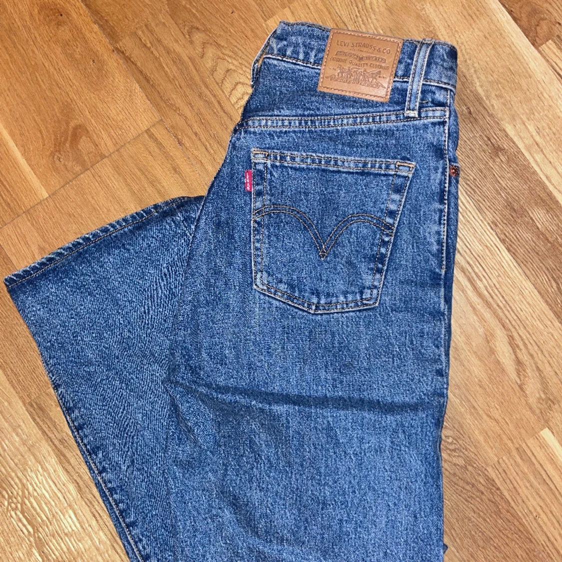 Levis jeans 