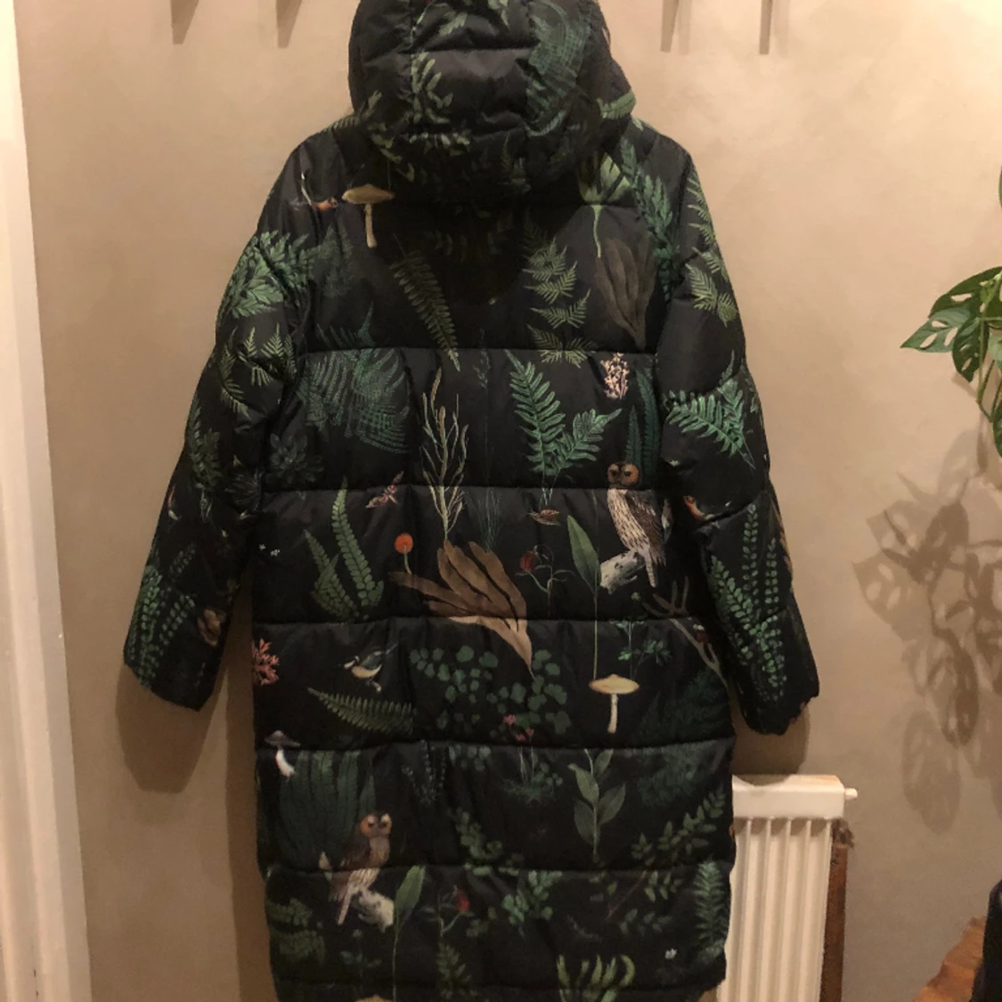 Dedicated pufferjacka  - 91