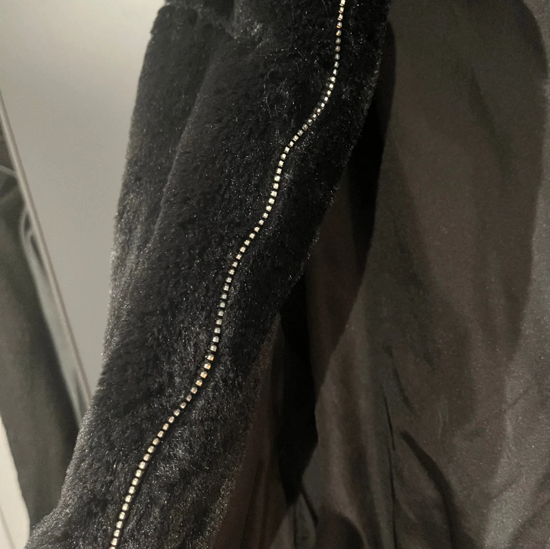 Varm jacka från Pull and Bear  - 90