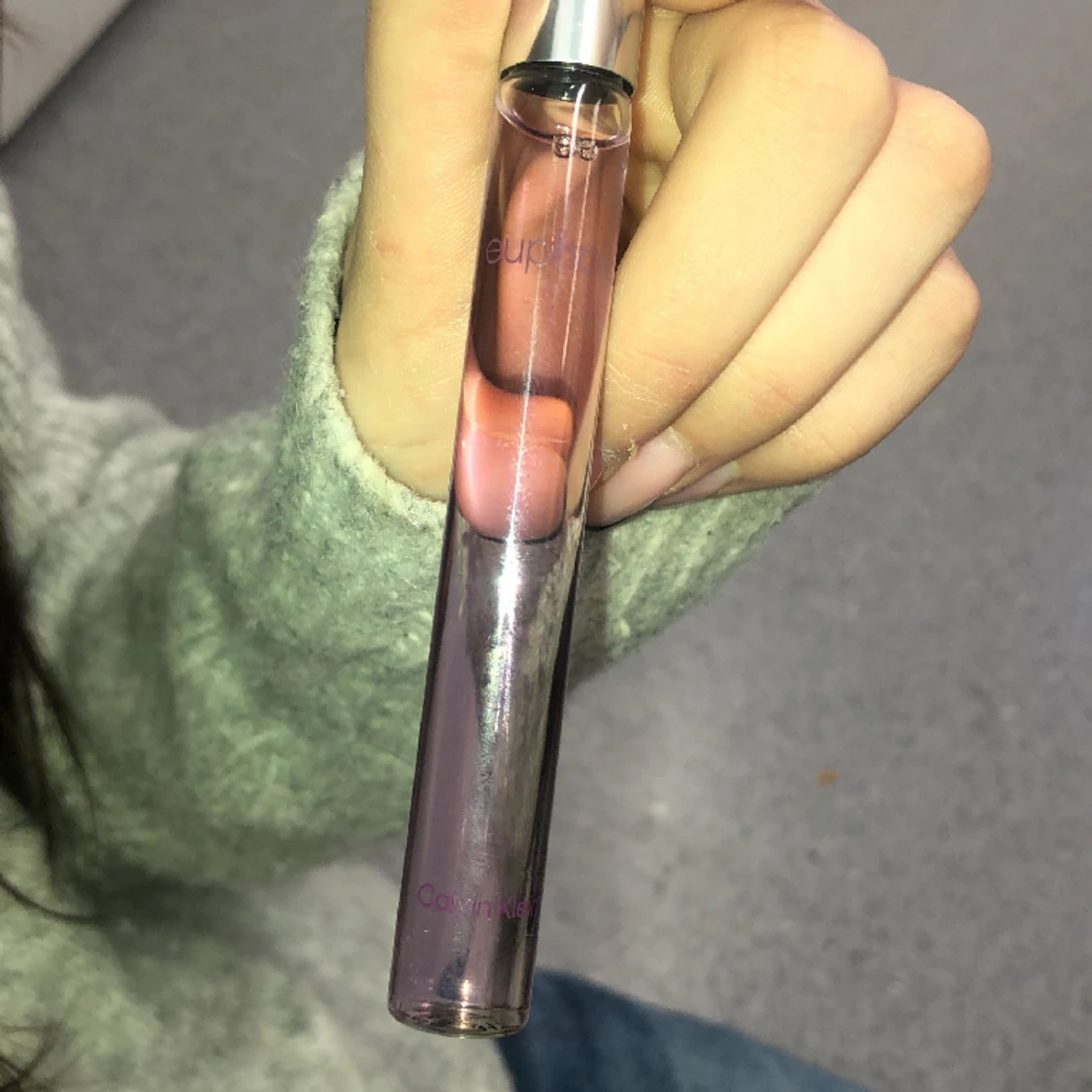 Calvin klein perfym  - 90