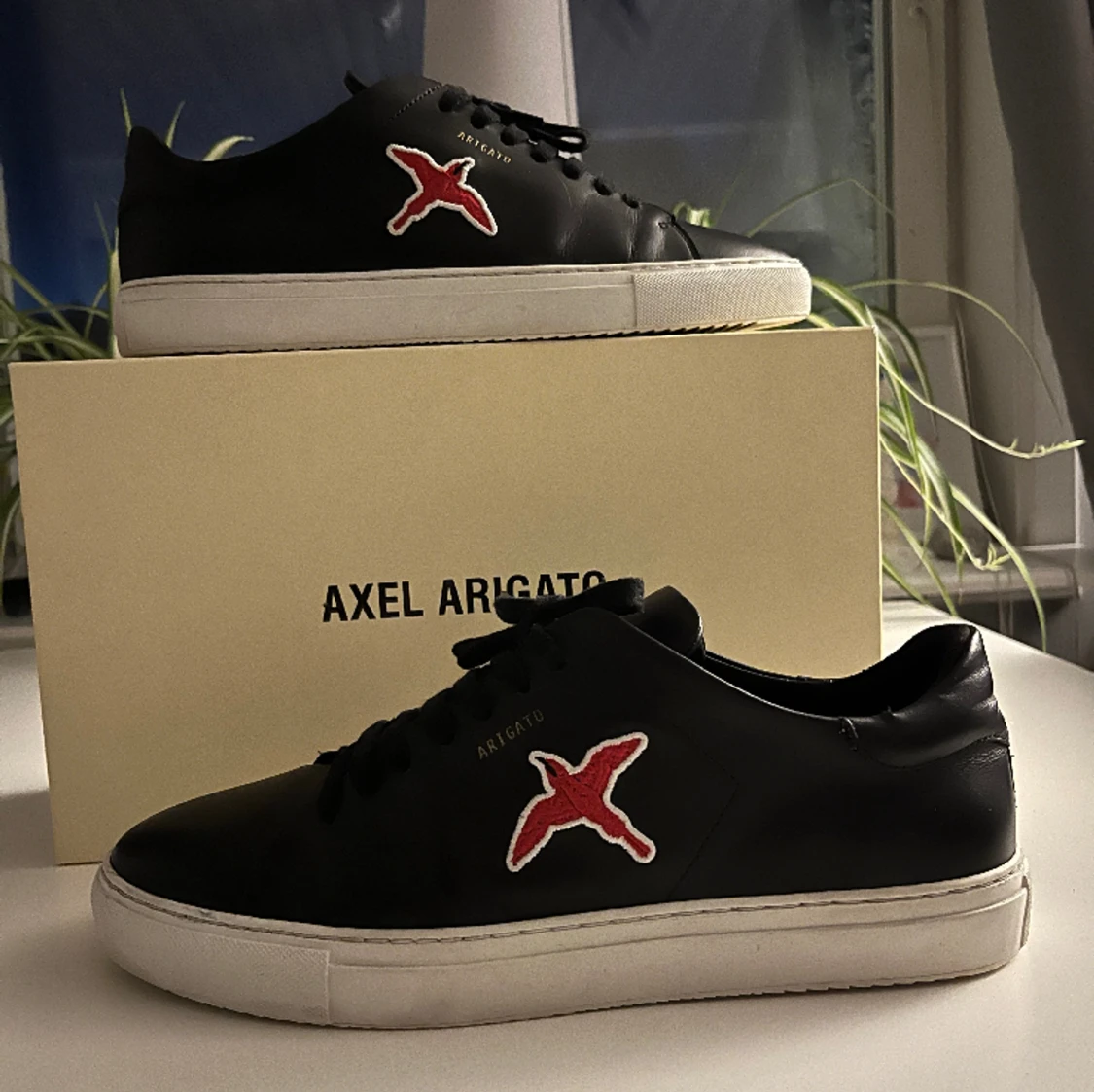 Arigato clean 90 bird