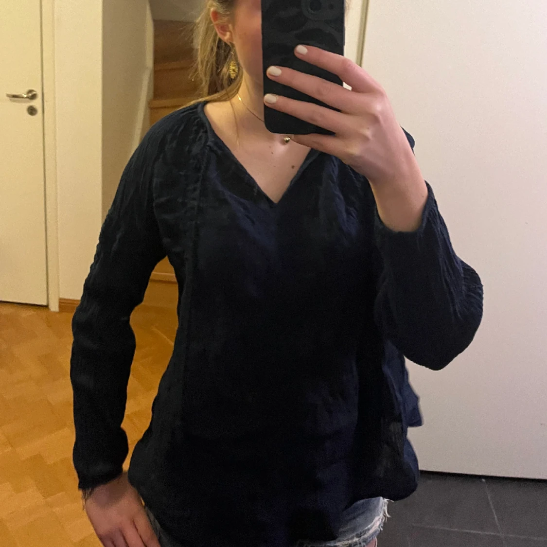 Tofs blus esprit  - 90