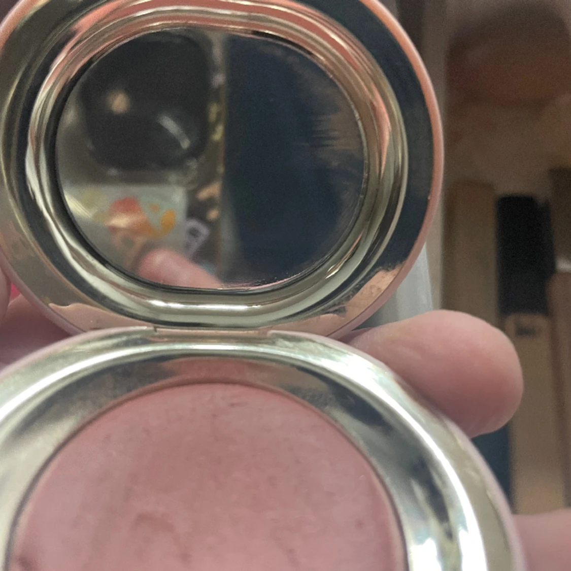 Rare beauty blush  - 90