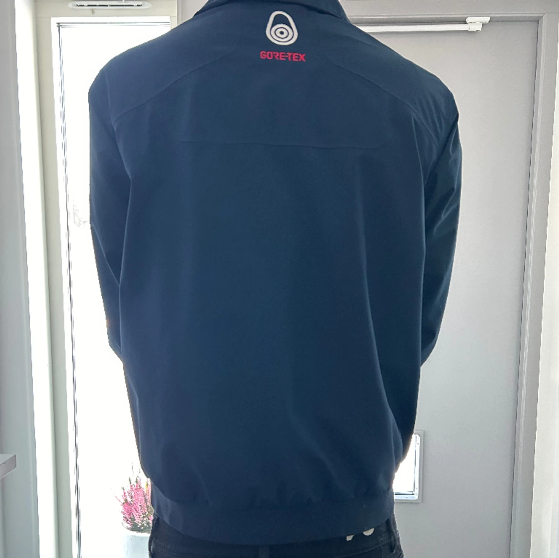 Sail racing Jacka - 90