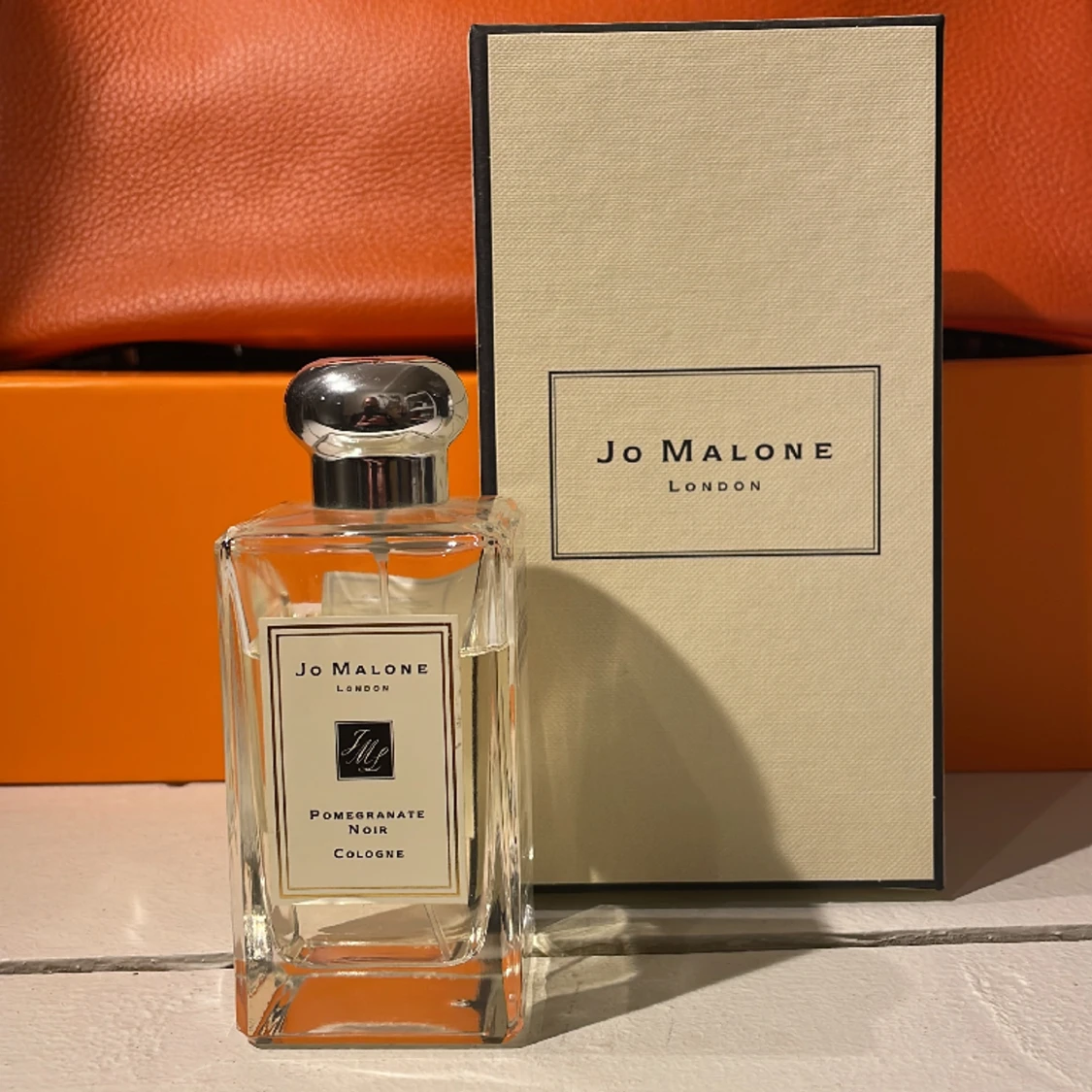 Jo Malone London- Pomegranate Noir