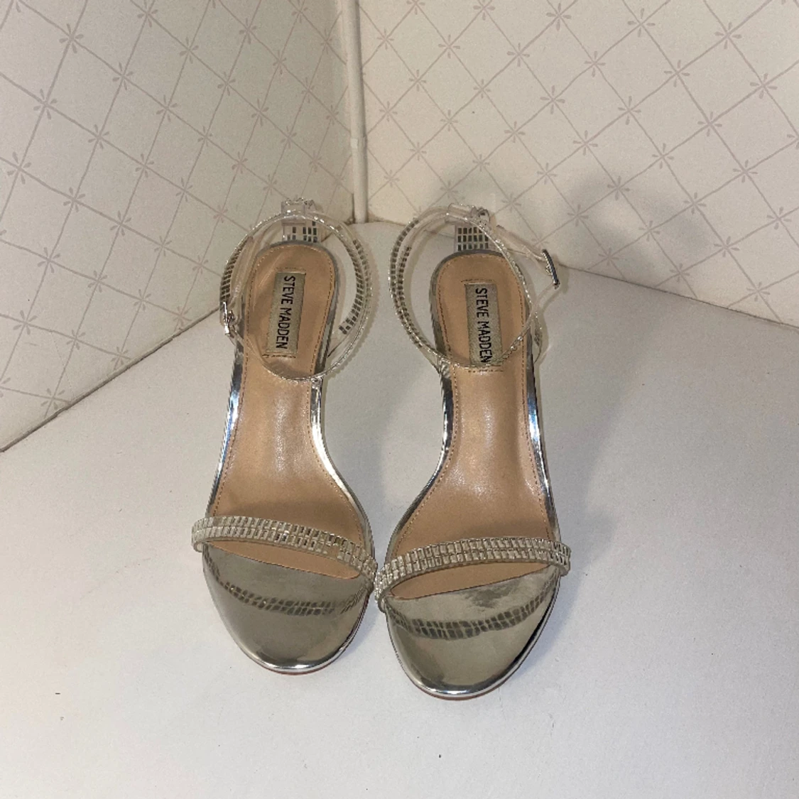 Steve Madden klackskor