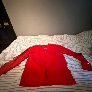 Champion sweatshirt  - En champion tröja i fint skick. Storlek M