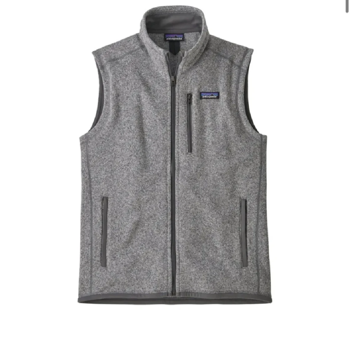 Patagonia väst - 90