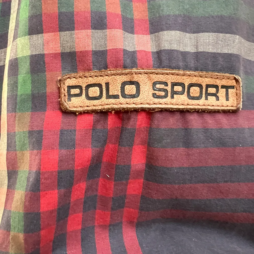 Vintage vinterjacka från Polo Ralph Lauren sport . Jackor.