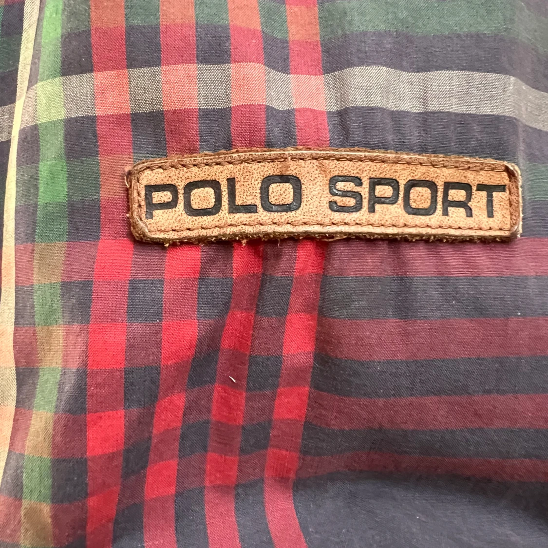 Polo Sport Vinterjacka - 93