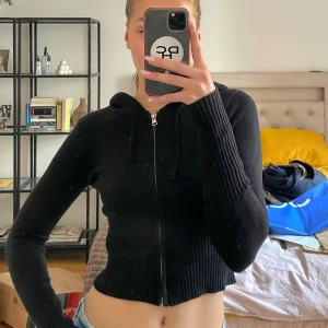 Kofta - Jättefin kortare kofta 