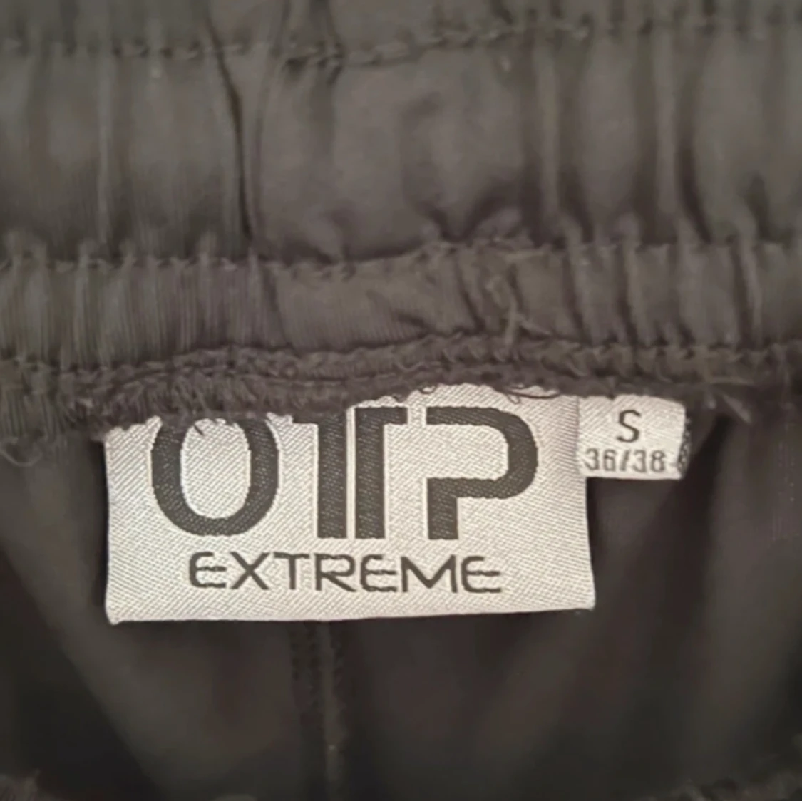 Träningsbyxor  - 91