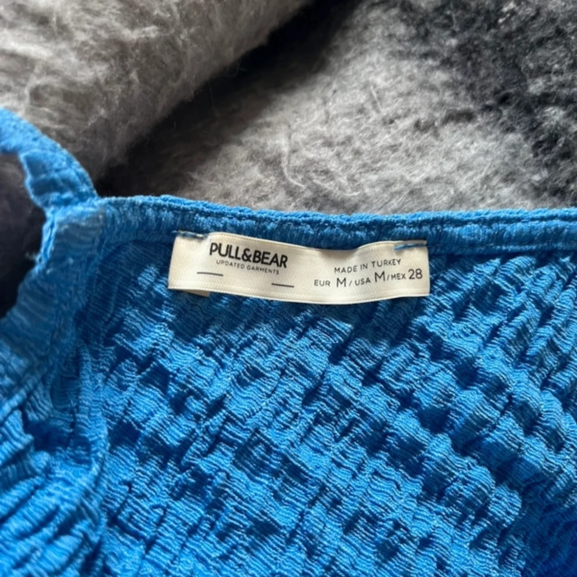 Lång klänning - 91