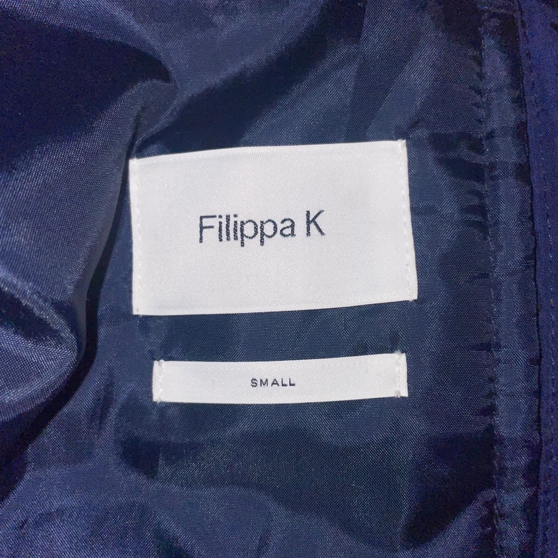 Filippa K bomberjacka - 91