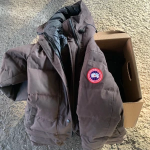  Canada goose jacka  dam - M elr s